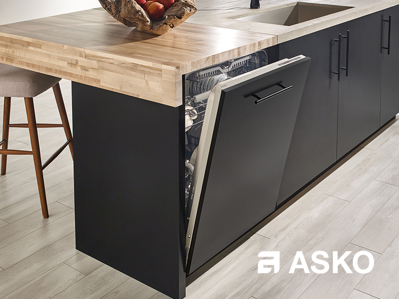 Asko Panel Ready Dishwasher_1
