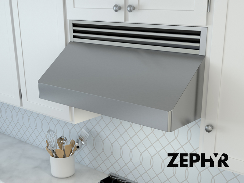 Zephyr Ventilation 