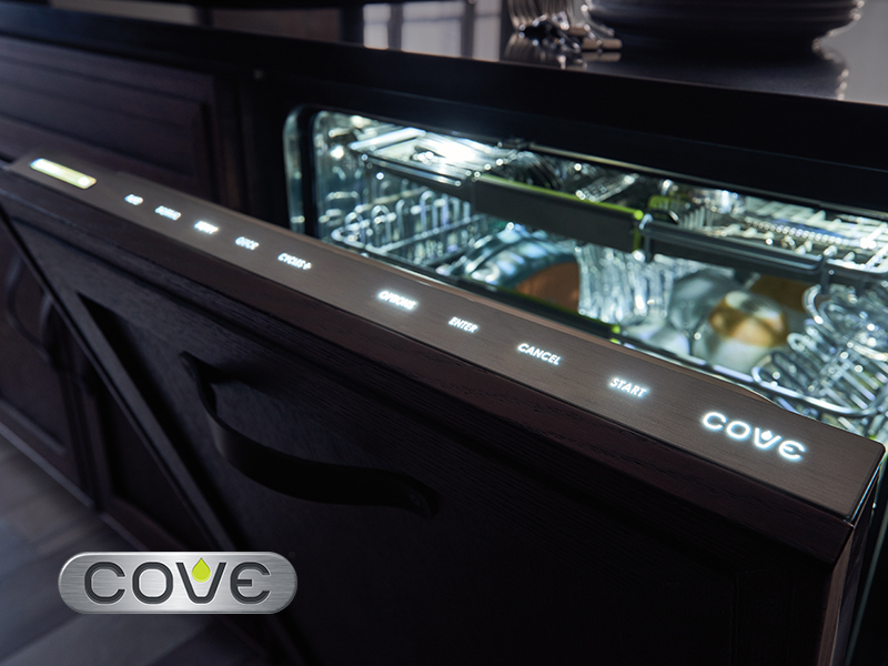 Cove Panel Ready Dishwasher 