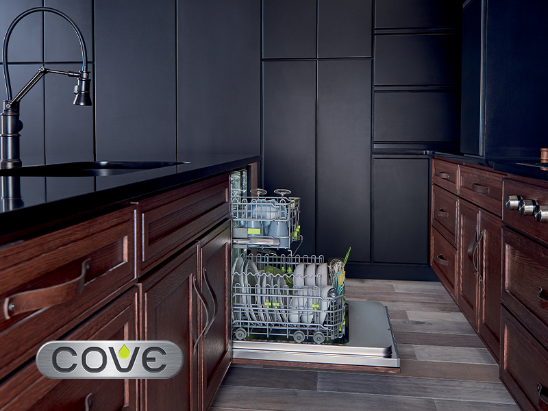 Cove Panel Ready Dishwasher 