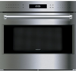 Find The Wolf Oven That Fits Your Lifestyle - Distinctive Appliances - For  Your Home & Lifestyle