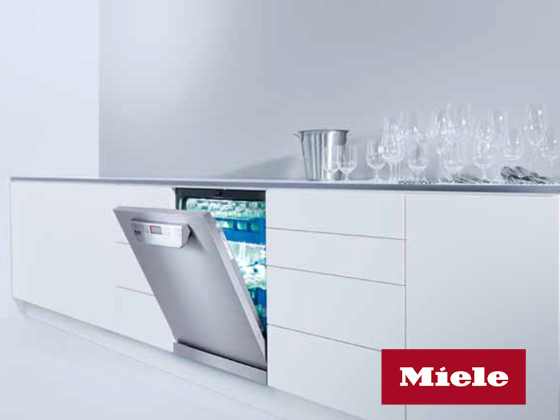 Miele Pro For The Home Dishwasher