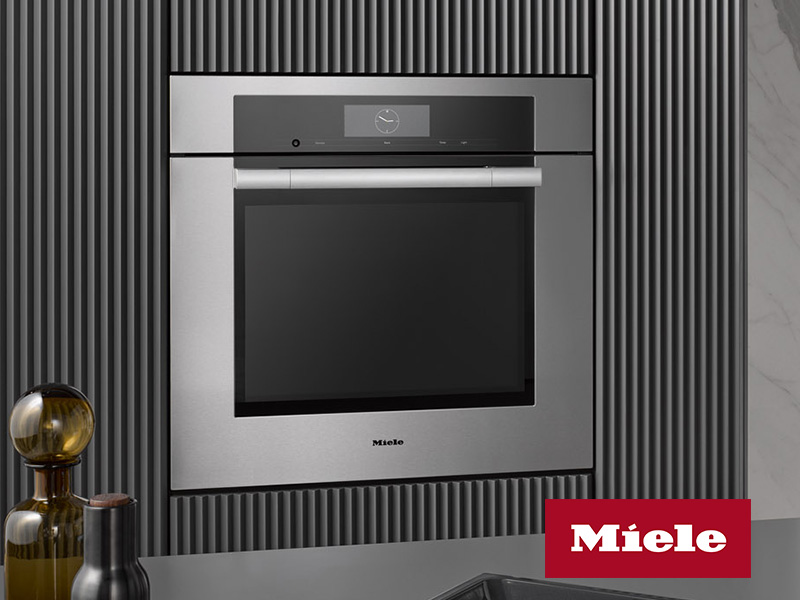 Miele Convection Wall Oven 
