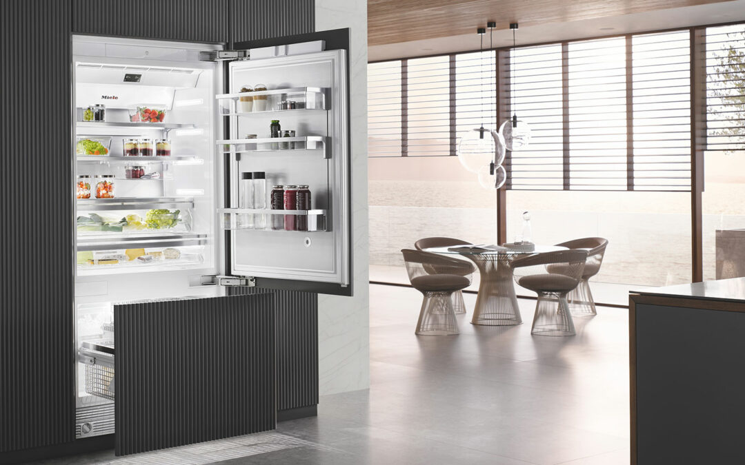 Protected: Boutique Miele Refrigeration