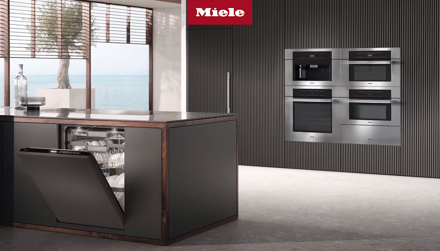 Miele_ElevateYourKitchen_offer-ends-31Dec2024 Bundle and save up to $7,500 on a Miele Kitchen Appliance Package. Offer ends Dec 31, 2024.