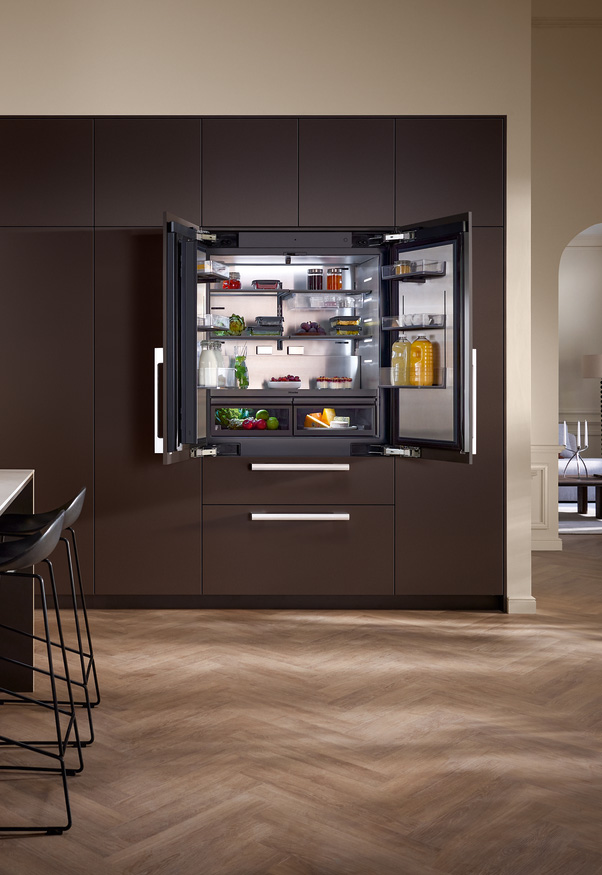 Miele Refrigeration