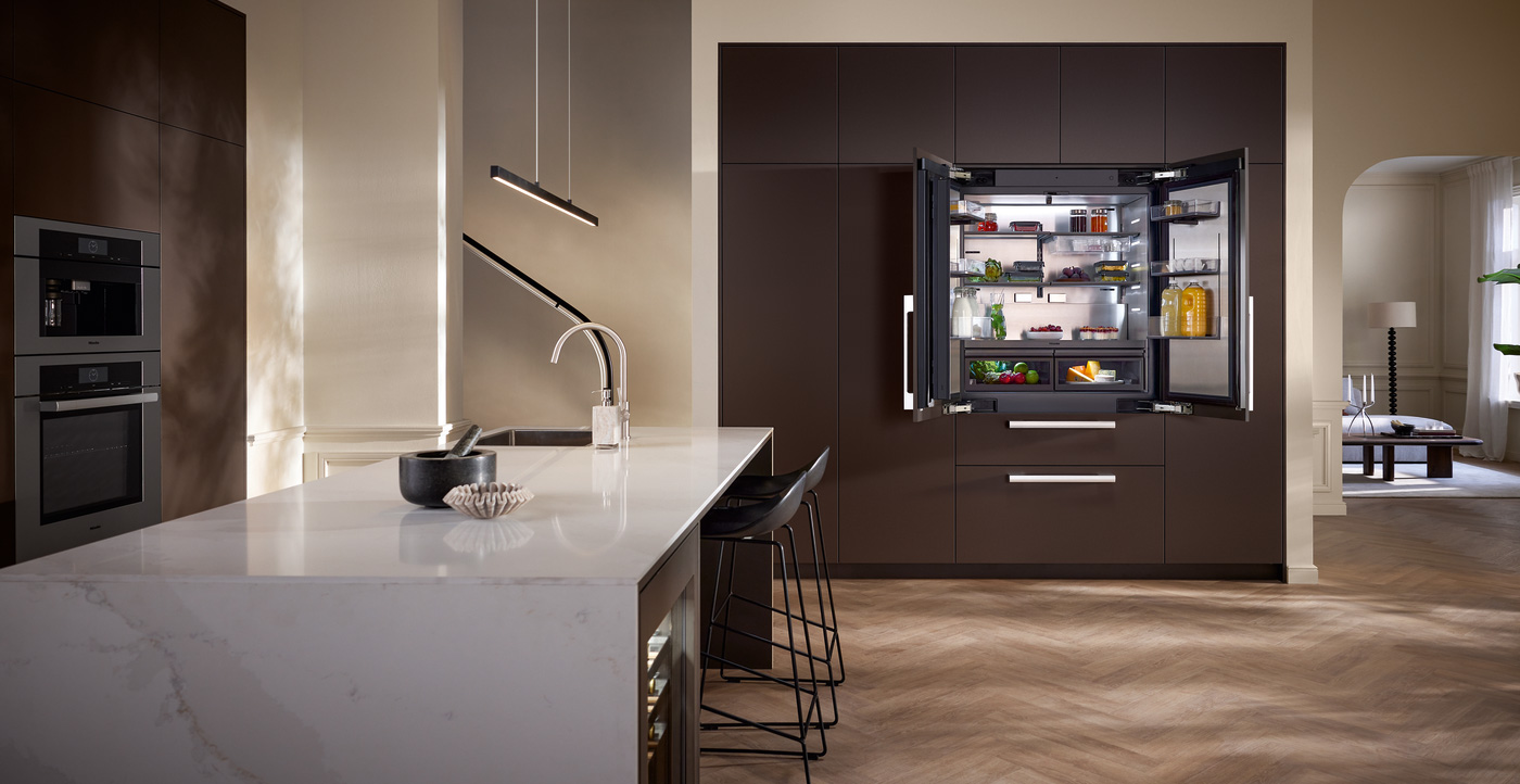 Miele Refrigeration
